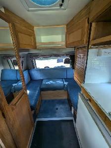 Campervan 1996 Dodge Ram 2500 Roadtrek 170 - Photo 7