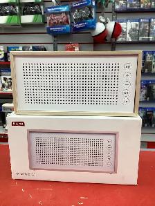 haut parleur Bluetooth Kami