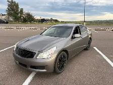 Selling my Infiniti g35x - Photo 2