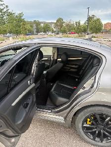 Selling my Infiniti g35x - Photo 5