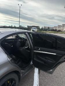 Selling my Infiniti g35x - Photo 6