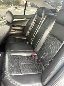Selling my Infiniti g35x - Photo 7