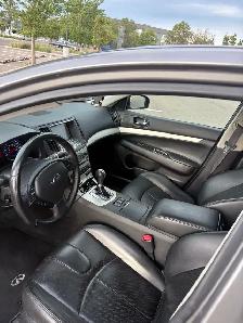 Selling my Infiniti g35x - Photo 8