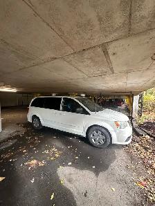 Dodge caravan - Photo 2