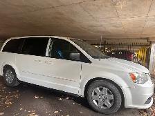 Dodge caravan - Photo 3