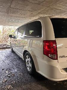 Dodge caravan - Photo 4