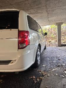 Dodge caravan - Photo 5