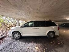 Dodge caravan - Photo 7
