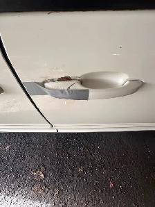 Dodge caravan - Photo 8