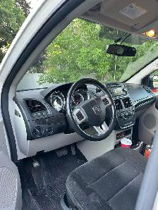 Dodge caravan - Photo 9