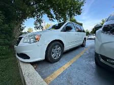 Dodge caravan - Photo 10