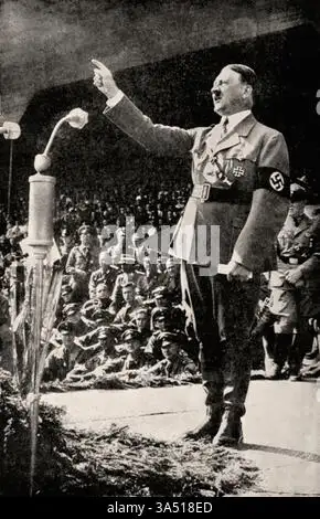 1938: Hitler's Gamble (New)