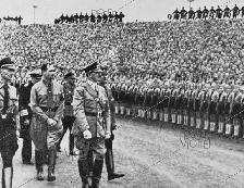 1938: Hitler's Gamble (New) - Photo 3