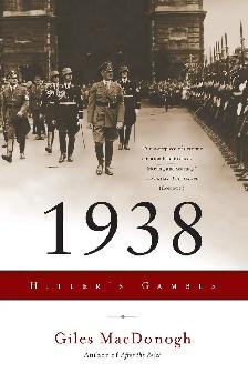 1938: Hitler's Gamble (New) - Photo 10