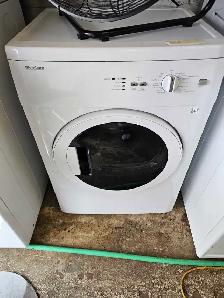 Dryer 24' wide