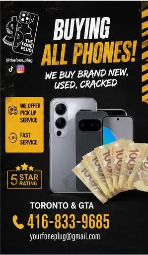 Sell iPhone 17 Pro Max & More | Cash Available