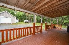 NEW LISTING! 2324 Beaver Bank Rd. Commercial Use Garage - Photo 8