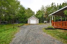 NEW LISTING! 2324 Beaver Bank Rd. Commercial Use Garage - Photo 9