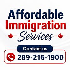 Affordable Immigration Service - Job Offer & Work Permit