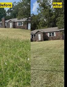 Lawn Mowing Services – Affordable & Reliable! - Photo 4