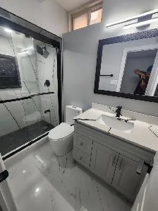 Room in the basement - male only - Photo 2