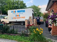 Fit4U movers 24/7