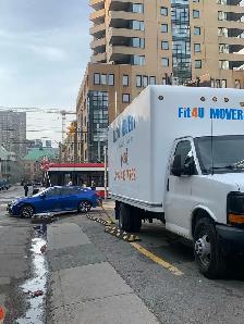 Fit4U movers 24/7 - Photo 2