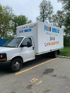 Fit4U movers 24/7 - Photo 4