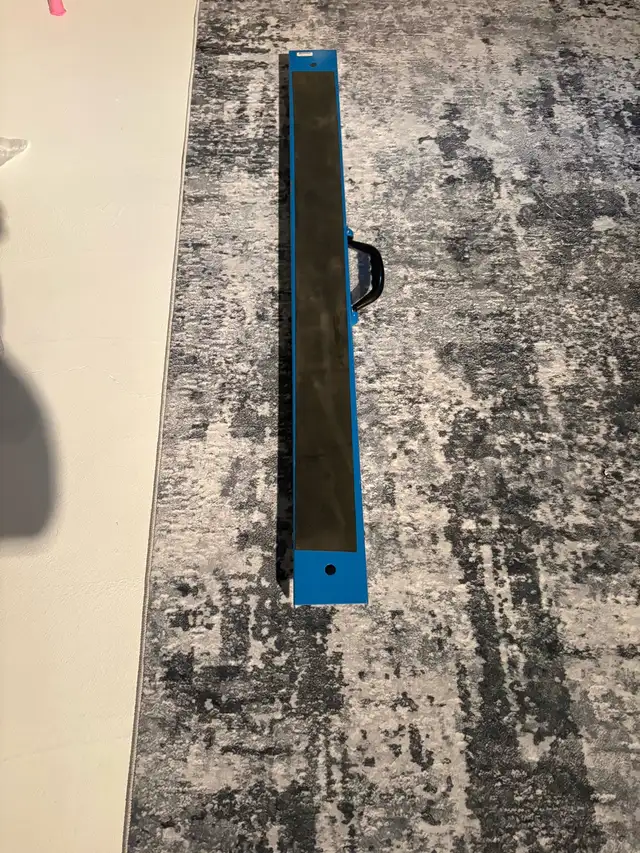 Mastercraft Metal saw horse