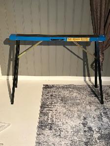 Mastercraft Metal saw horse - Photo 2