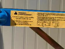 Mastercraft Metal saw horse - Photo 3