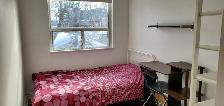 Room available from Sept 1 (Dufferin & St Clair) - Female only