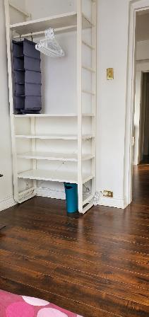 Room available from Sept 1 (Dufferin & St Clair) - Female only - Photo 3
