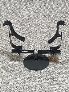 Snug-Grip, Stable Violin Stand - Photo 2