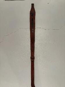 Browning carry sling