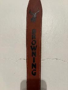 Browning carry sling - Photo 2