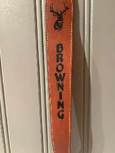 Browning carry sling - Photo 3