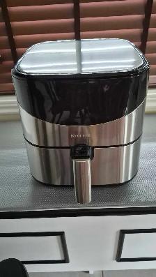 friteuse à air (airfryer)