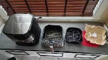 friteuse à air (airfryer) - Photo 2