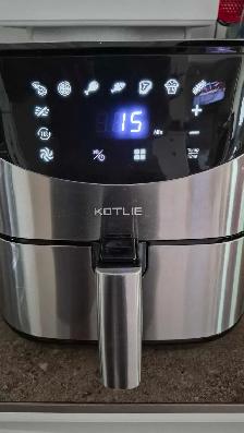 friteuse à air (airfryer) - Photo 3
