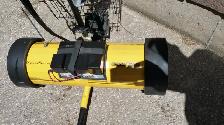 Electric Golf Cart - Photo 5
