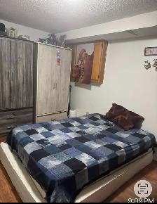 Basement suite available Sept. 1st - Photo 7