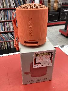 haut parleur Bluetooth Sony