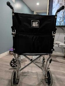 wheelchair - Photo 2