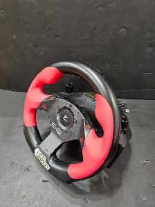 Logitech PC Wingman Formula FORCE GP Wheel w/pedals - Photo 2
