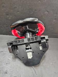 Logitech PC Wingman Formula FORCE GP Wheel w/pedals - Photo 3