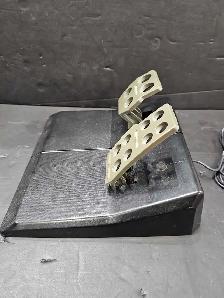 Logitech PC Wingman Formula FORCE GP Wheel w/pedals - Photo 5