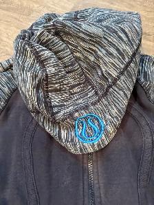 Lululemon Lady sweater size 10 - Photo 5
