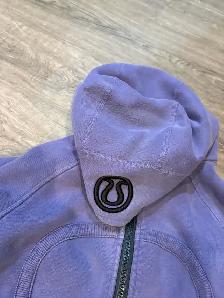 Lululemon Lady sweater size 10 - Photo 7
