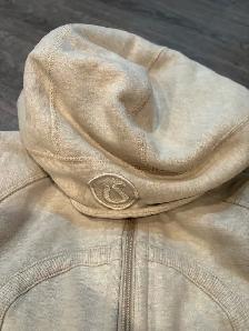 Lululemon Lady sweater size 10 - Photo 8